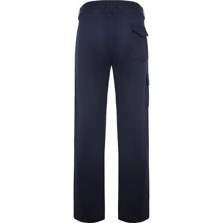 pantalon largo espalda
