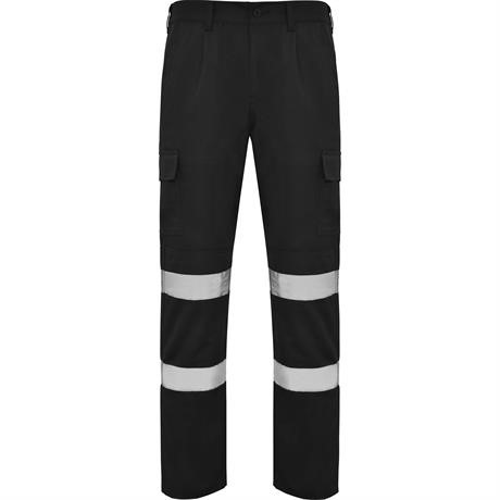 pantalon visibilidad nocturna frente1