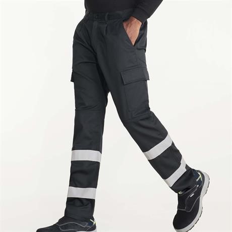 pantalon visibilidad nocturna